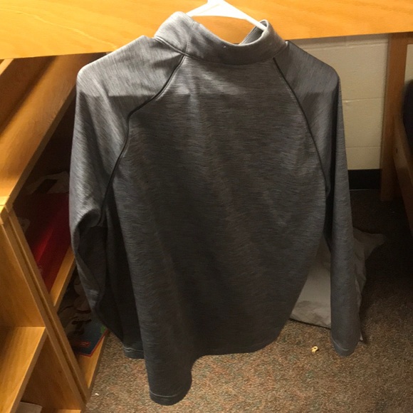 Greg Norman 1-4 Zip - Picture 2 of 3